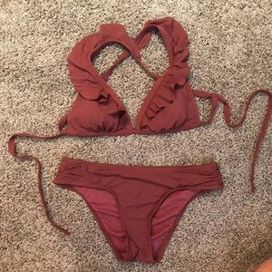 Women Bikini